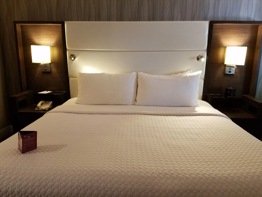 Crowne Plaza Atlanta SW - Peachtree City by IHG - Général
