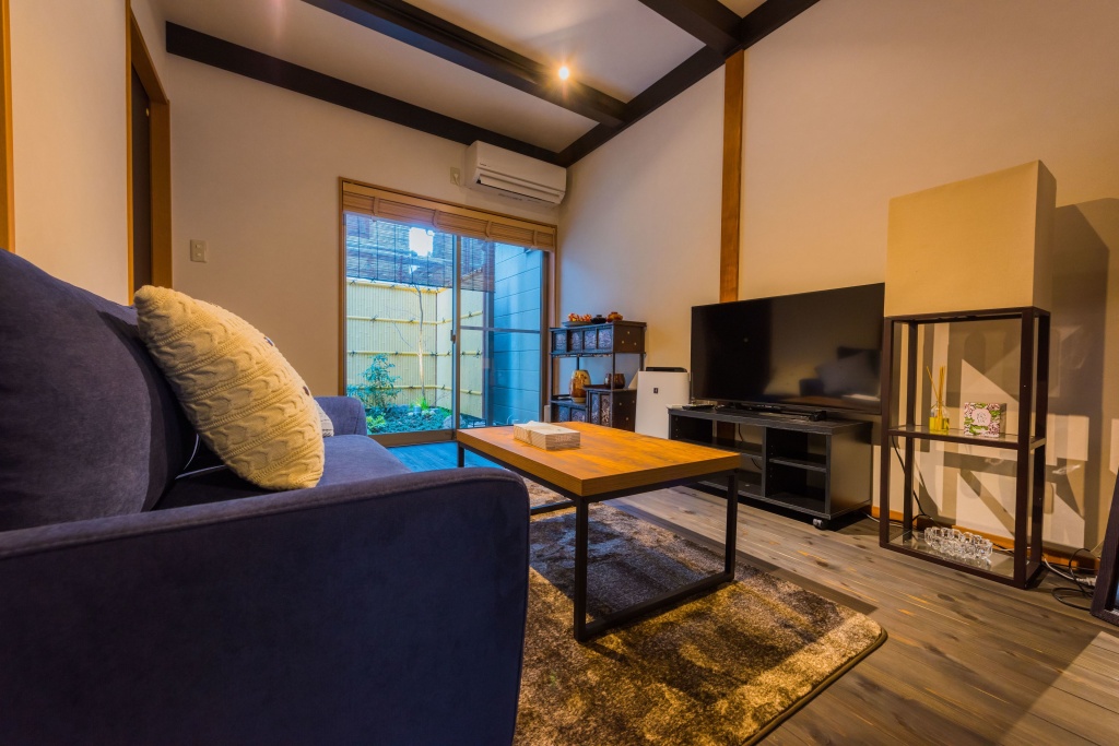 Yuenshe Sanjusangendo Kyoto Villa 사진 3