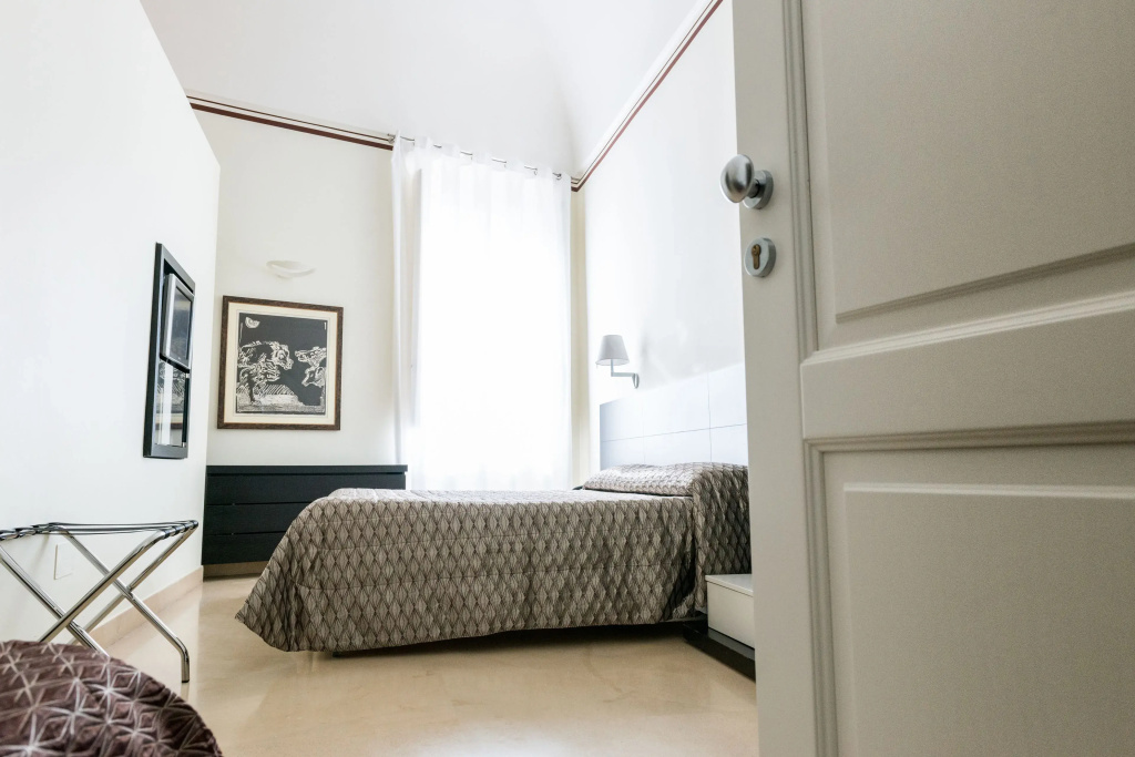 Albergo del Sedile - Chambres