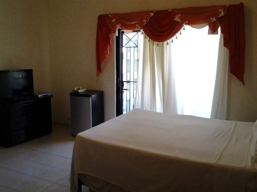 Green House Aparta Hotel - Chambres