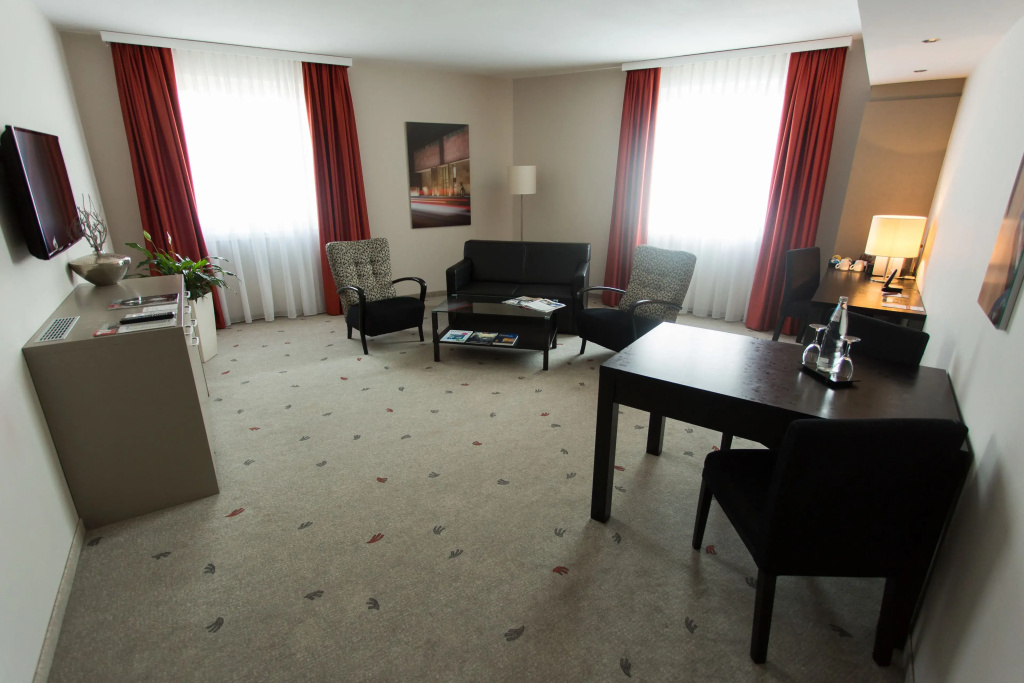Suite