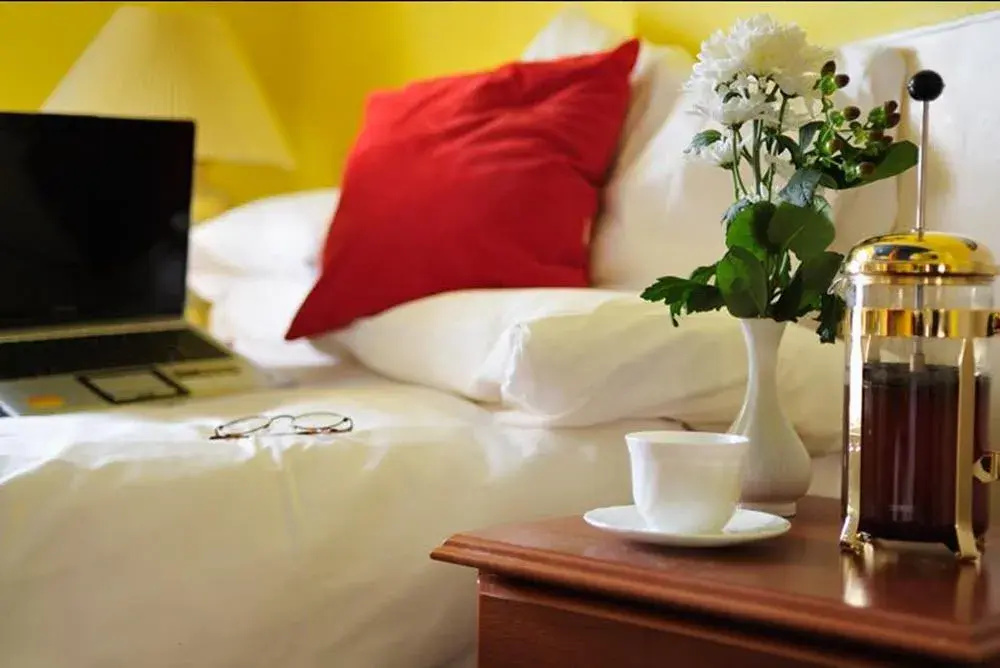Lochness Lodge Hotel - Chambres