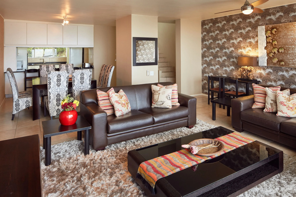 3 Bedrooms Apartment with sea view