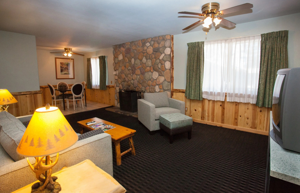 3 Peaks Resort & Beach Club - Chambres
