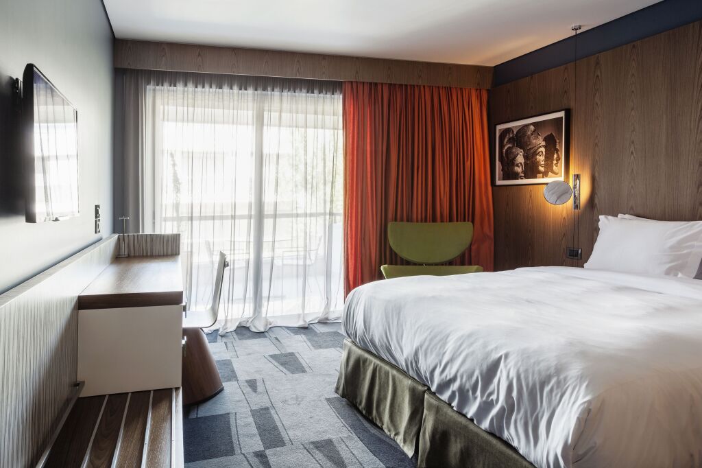 AthensWas Design Hotel by null