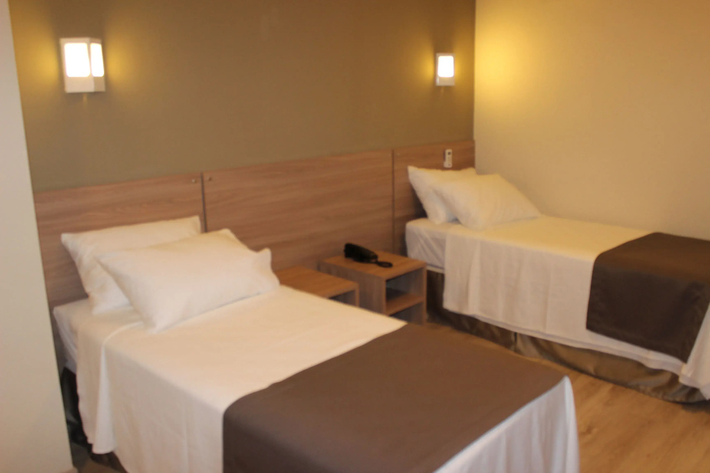 Standard room