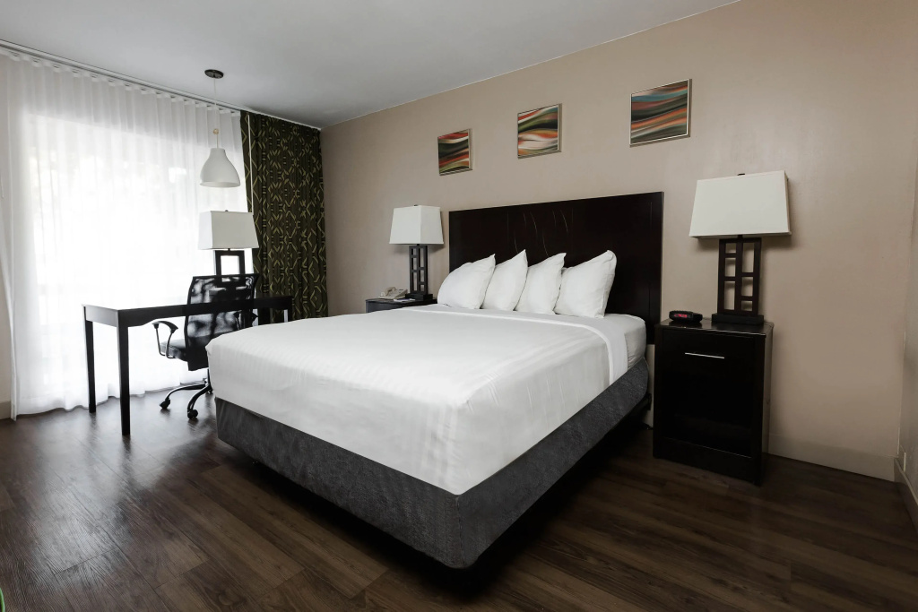 Premium room