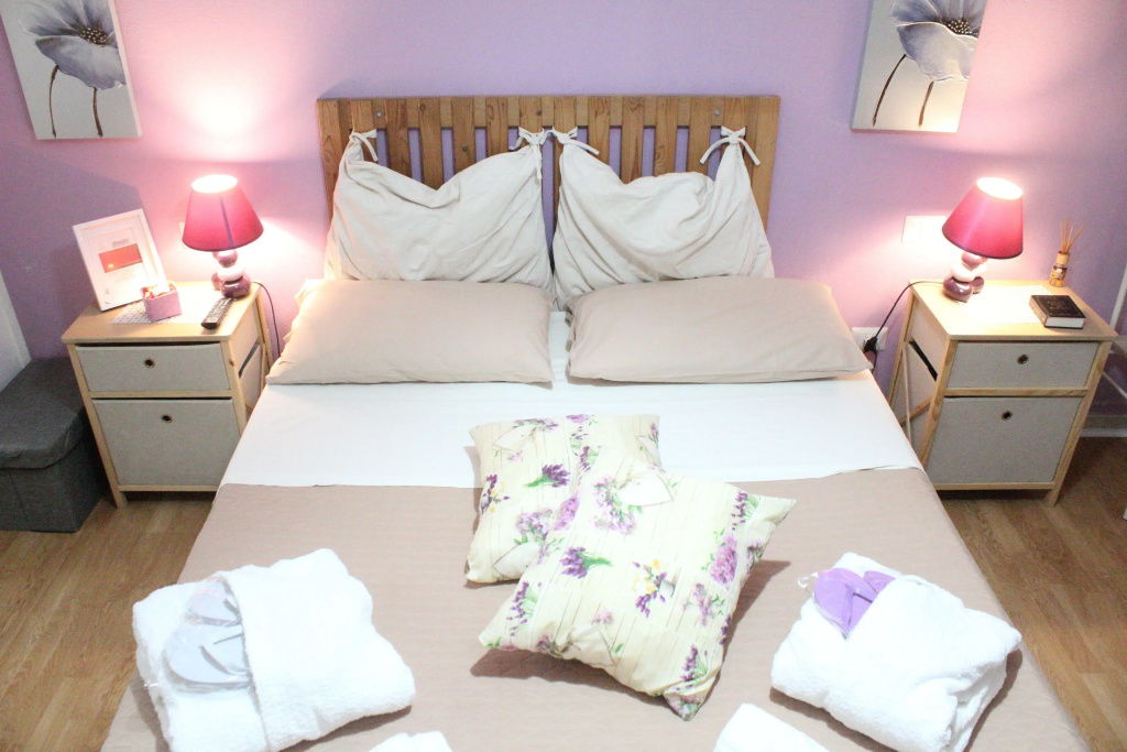 Comfort room