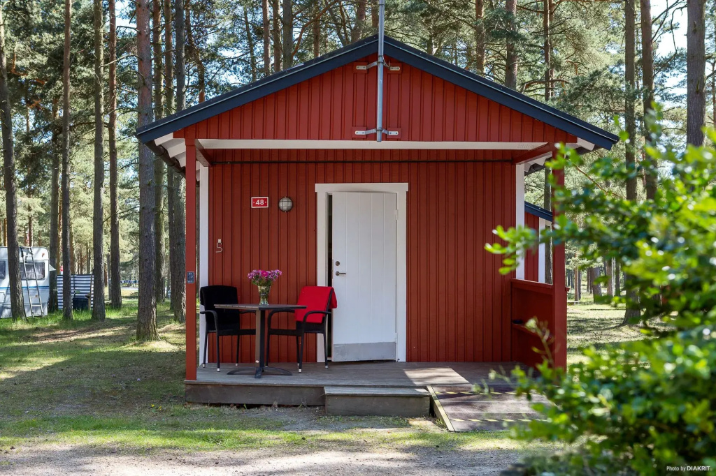 Bungalow