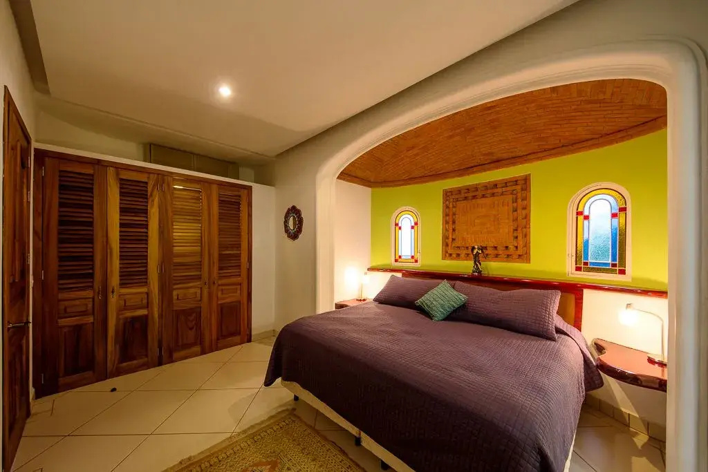 MBoutique Hotel Sayulita - Chambres