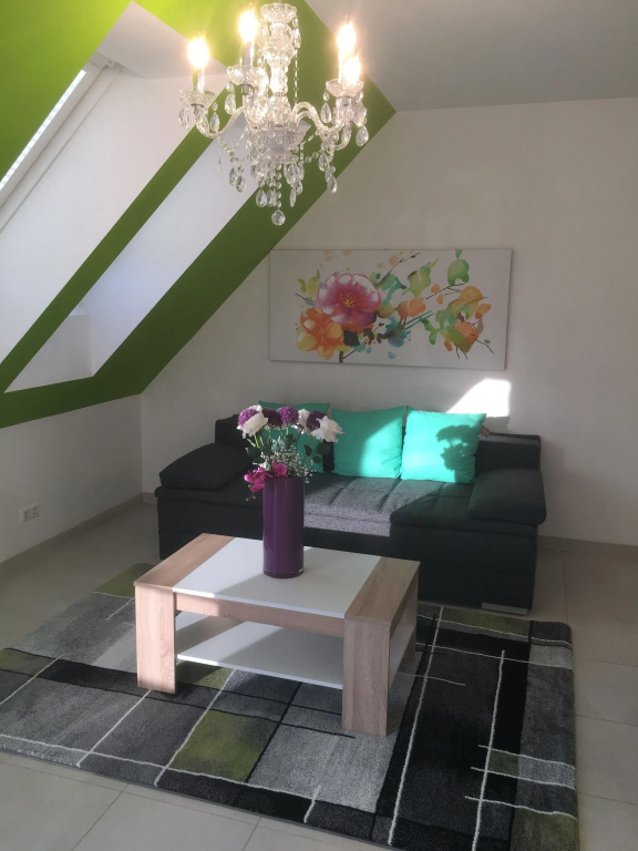 Instyle Residences - Chambres