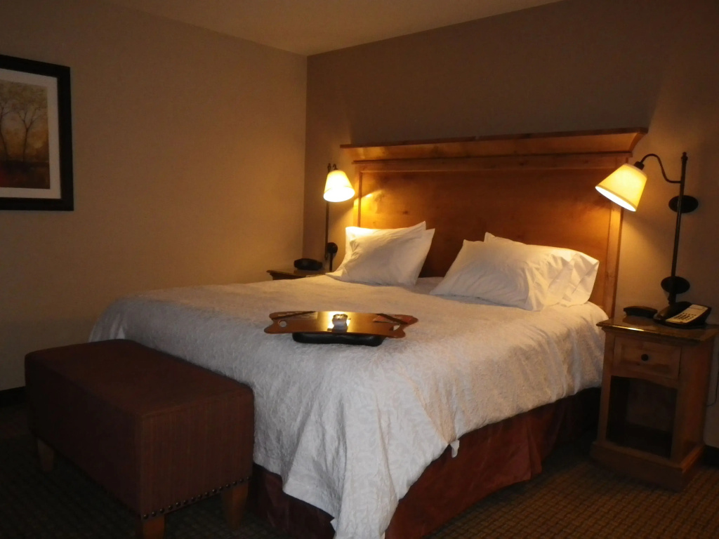 Standard room