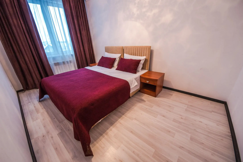 Comfort Apartment