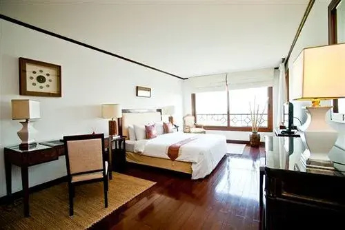 Saigon Domaine Luxury Residences Apart-Hotel - Général