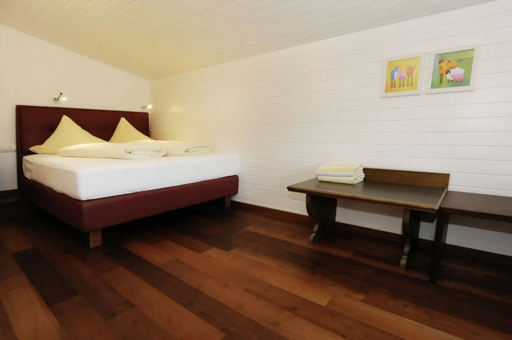 Relax- und Vitalhotel Adler - Chambres