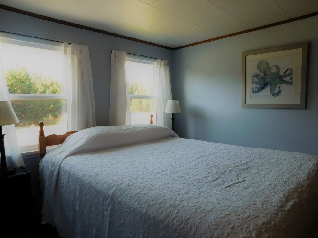 Comfort Cottage