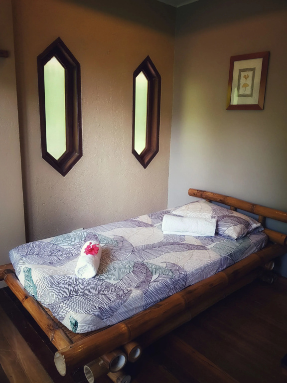 Standard Single room (single bed)