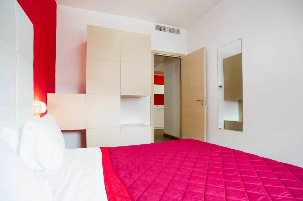 Hotel Relais del Lago - Chambres