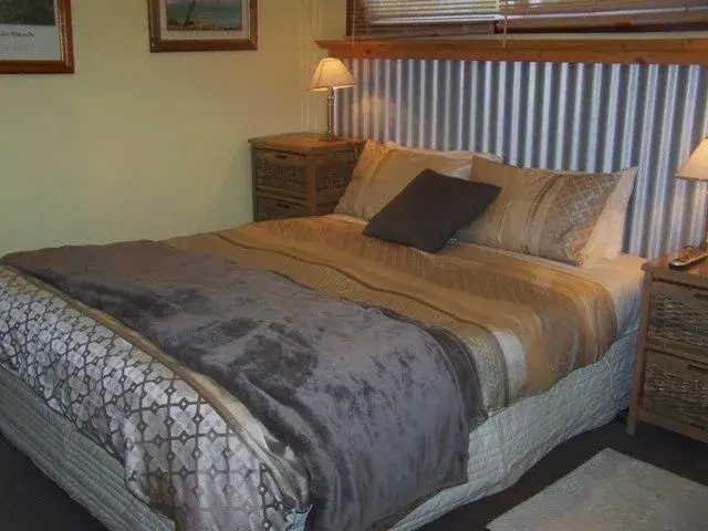 The Open House Accommodation Kangaroo Island - Chambres