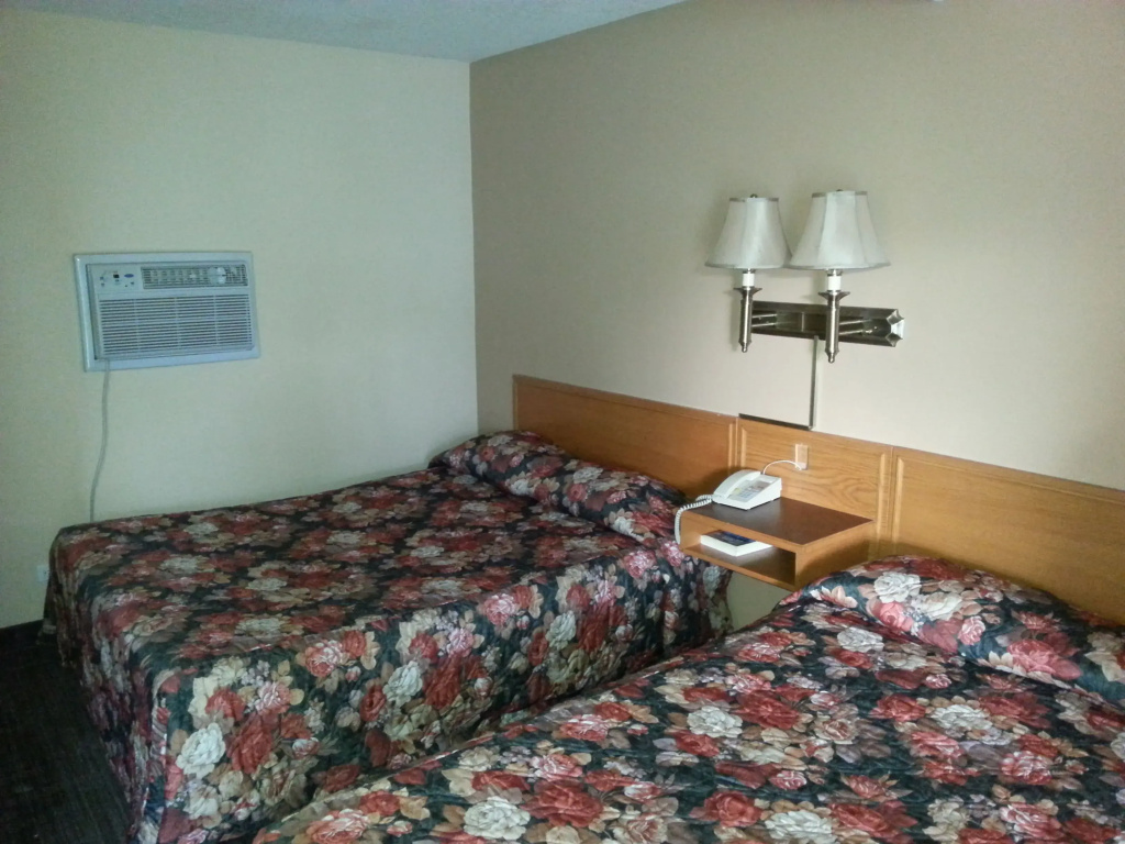 Classic room
