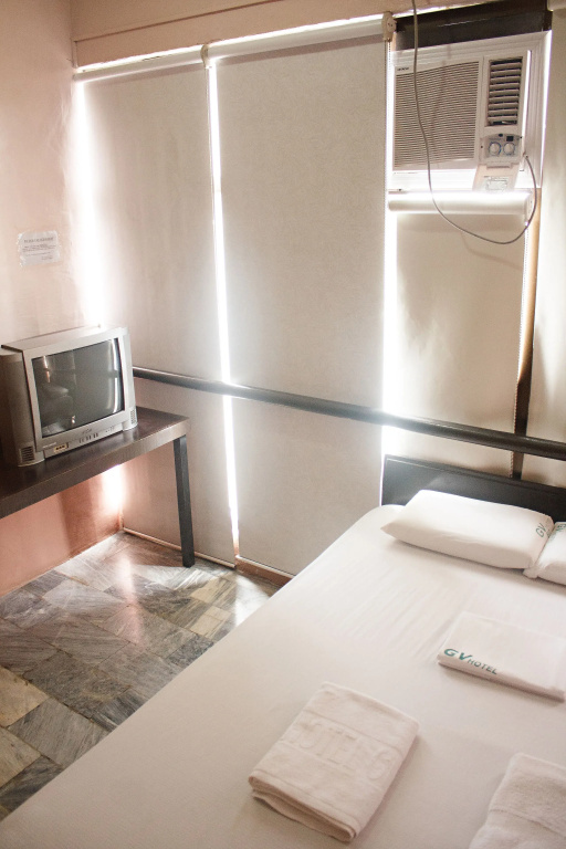 Standard Double room full double bed
