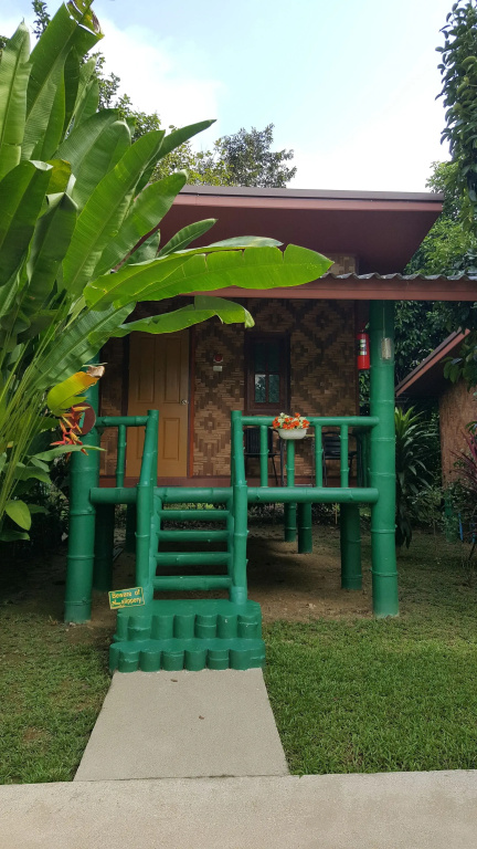Bungalow