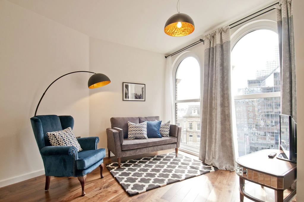 Premium Apartment
