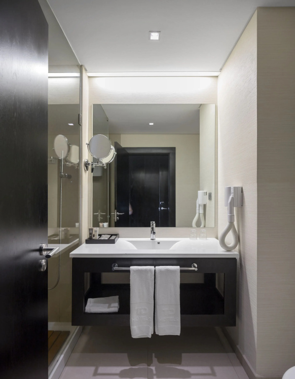 Premium room