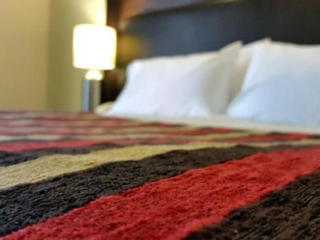 Altos Del Estero Hotel And Apartments - Chambres