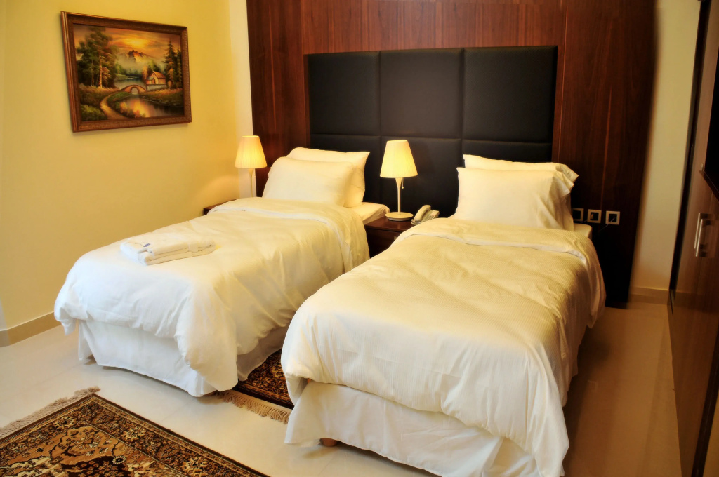 Standard Suite