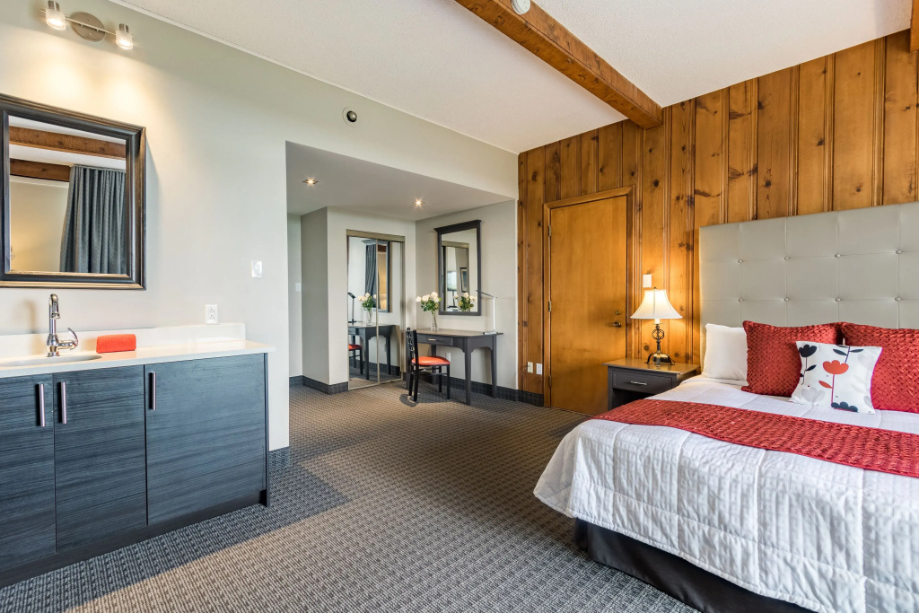Superior room