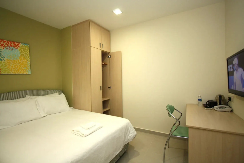 D'Or Hotel