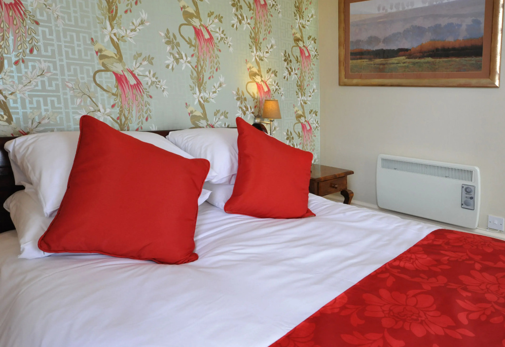 Royal Hotel Ross On Wye by Greene King Inns - Chambres