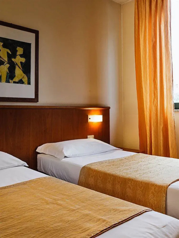 Standard room