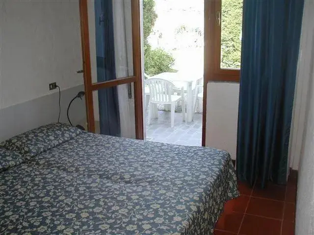 Aviotel Residence Hotel - Chambres