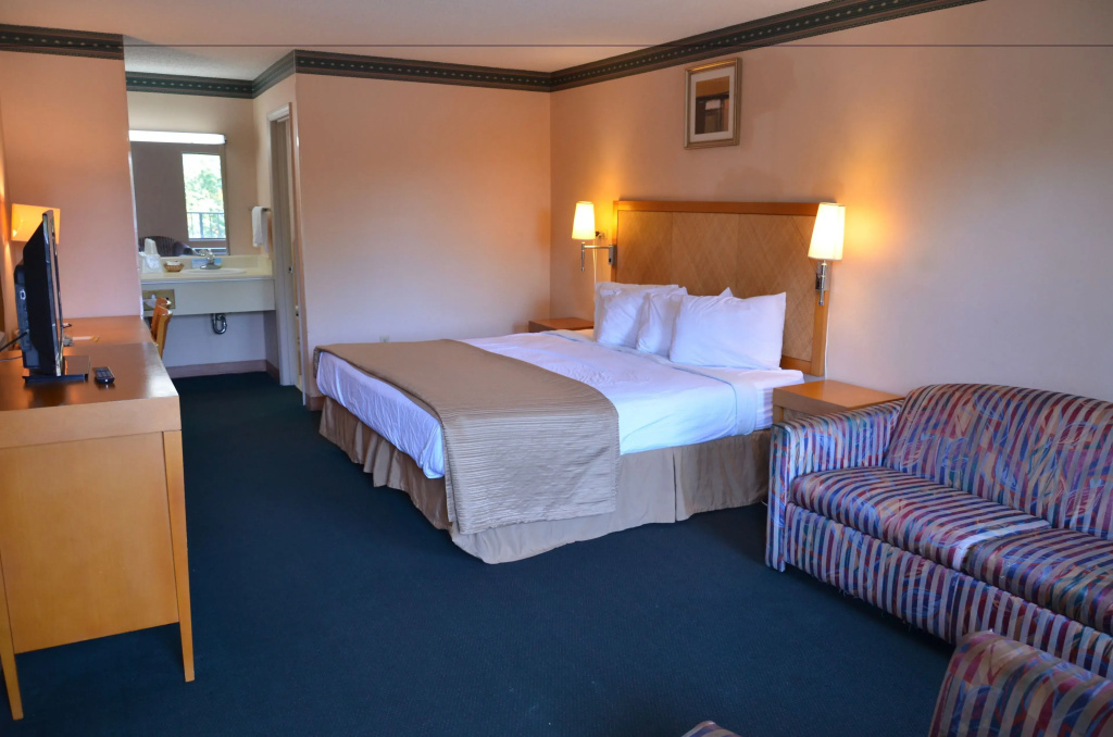 Premium room