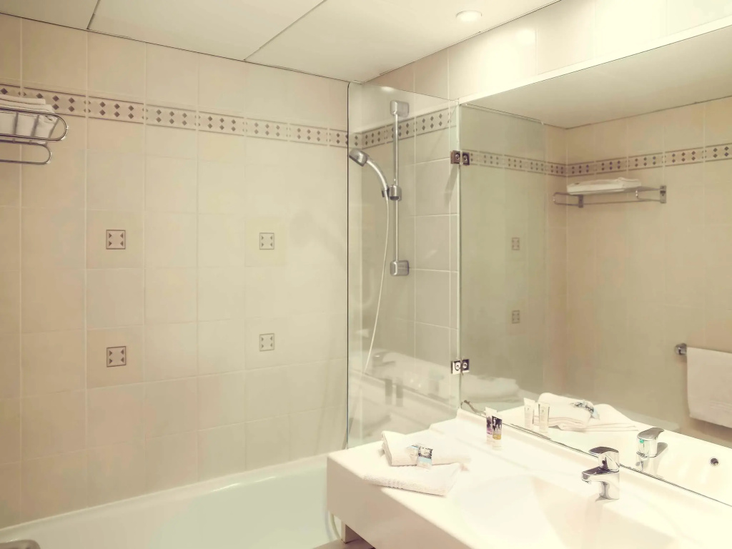Mercure Tours Sud - Général