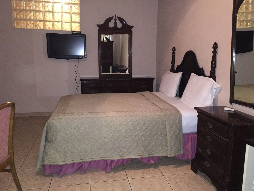 Paradis Hotel - Chambres