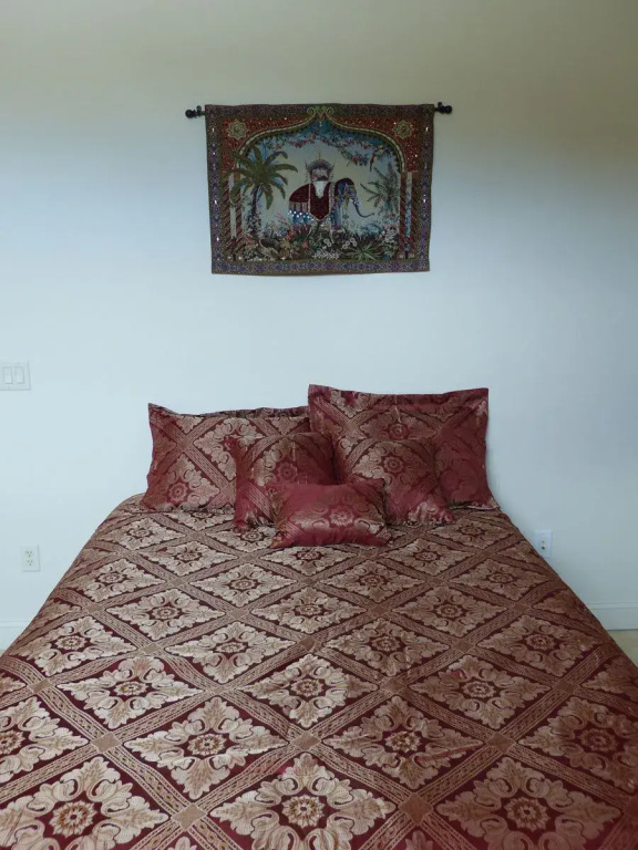 Pearl of the Sea Luxury Bed & Breakfast - Chambres