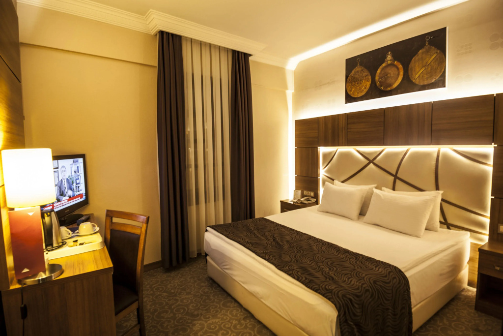 Single room