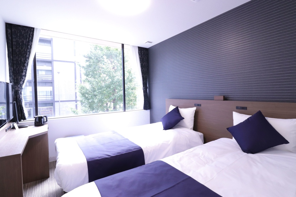 Asakusa Kuramae Hotel Yume Iroha 사진 2