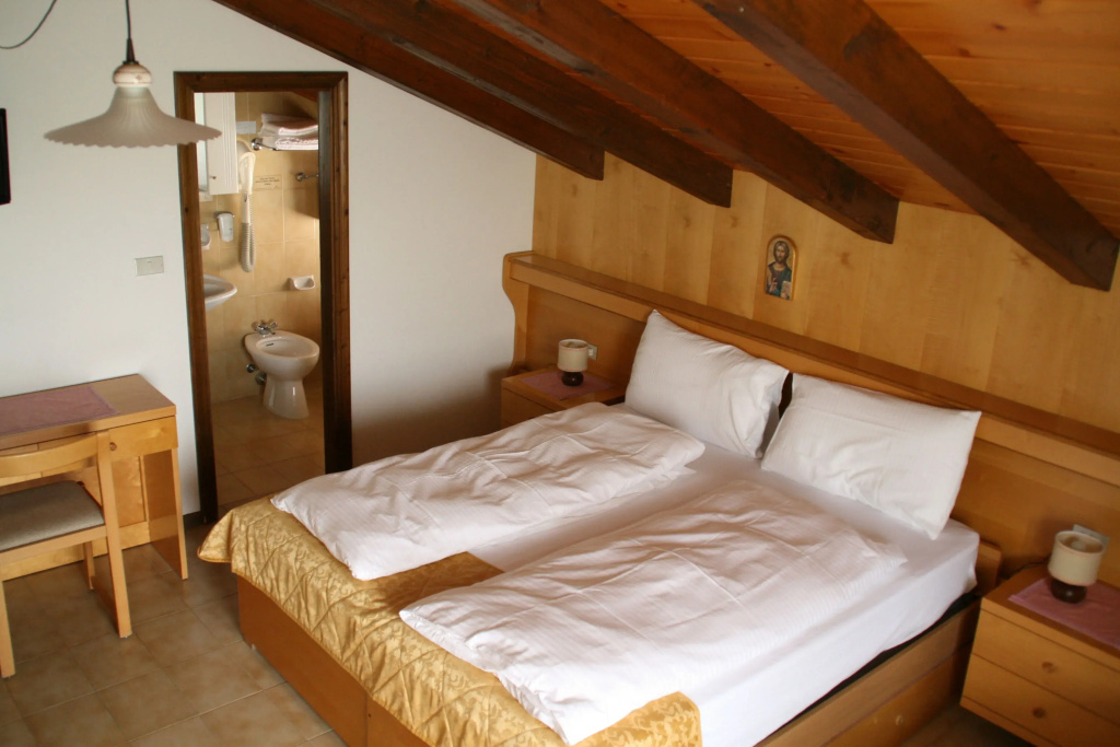 Pineta Hotels Nature Wellness Resort - Chambres