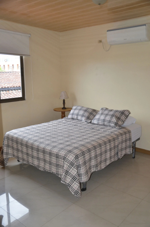 Premium Double room (full double bed)