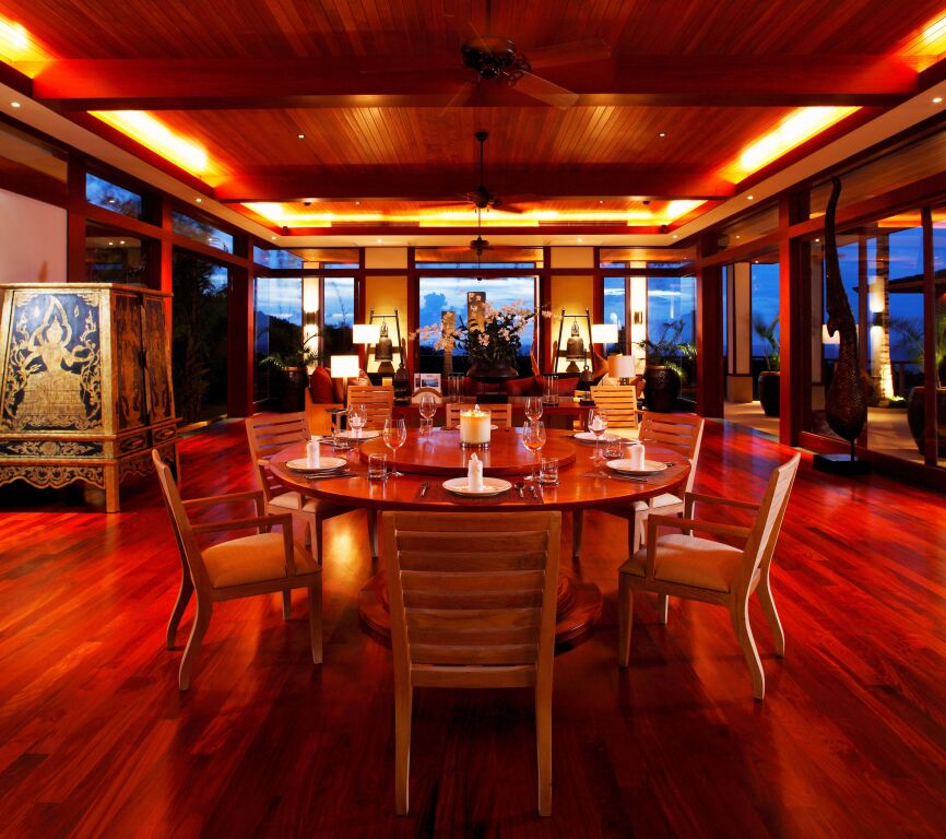 Andara Resort Villas
