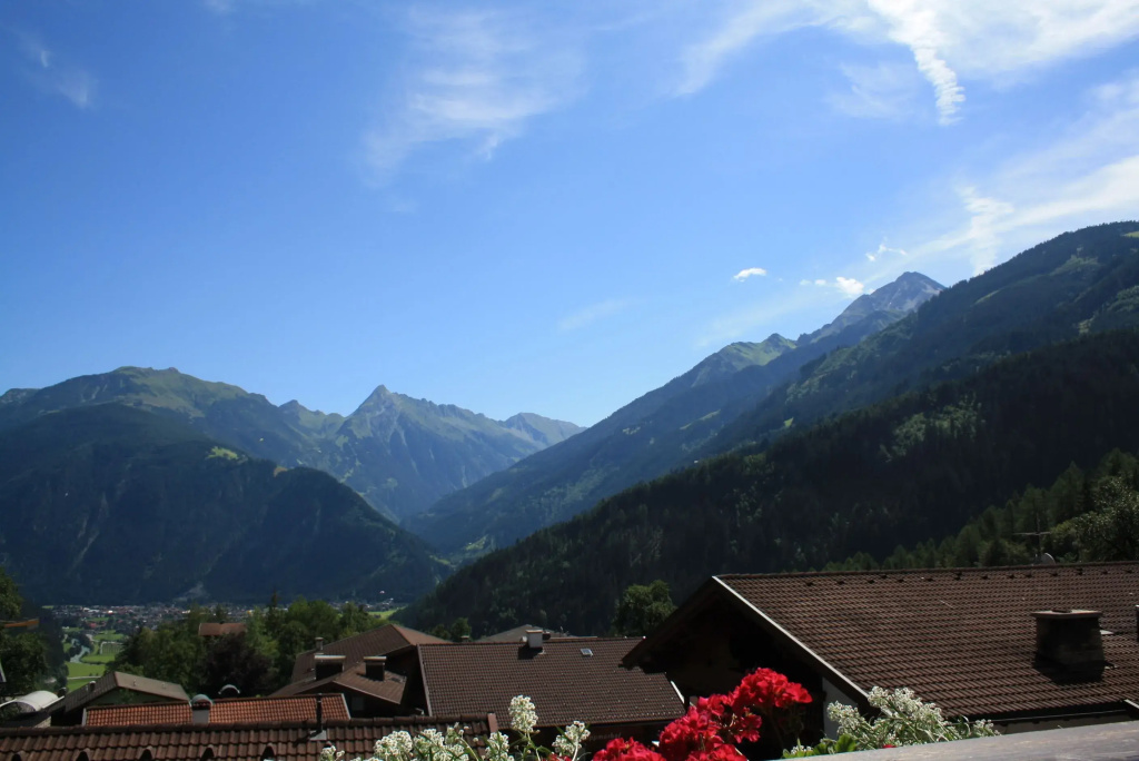 Hotel Neuwirt - Chambres