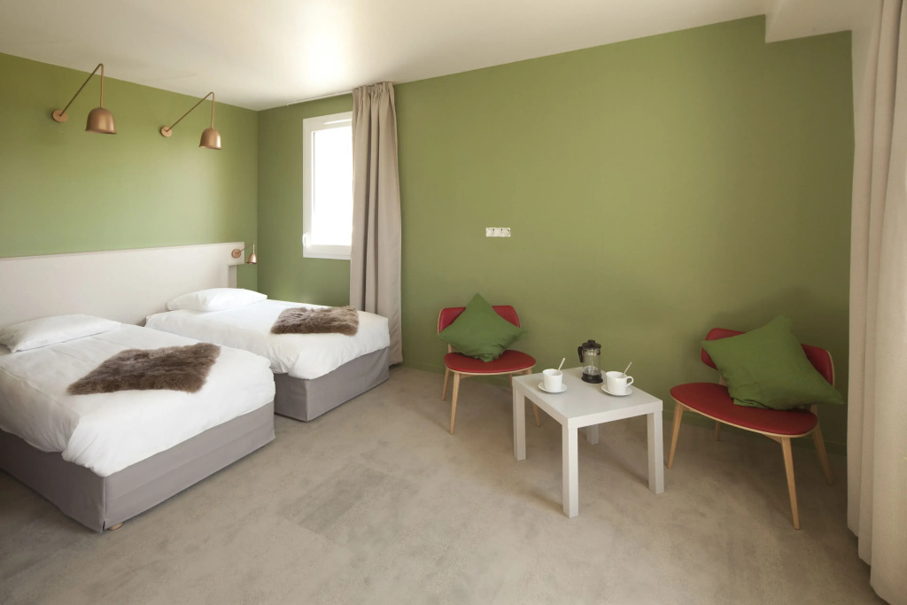 Suite