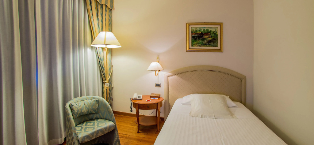 Best Western Hotel Globus City - Chambres