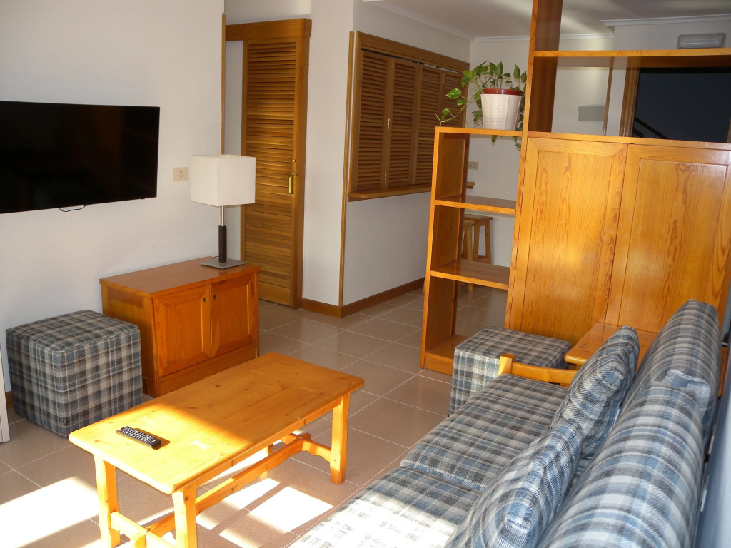 2 Bedrooms Standard Apartment