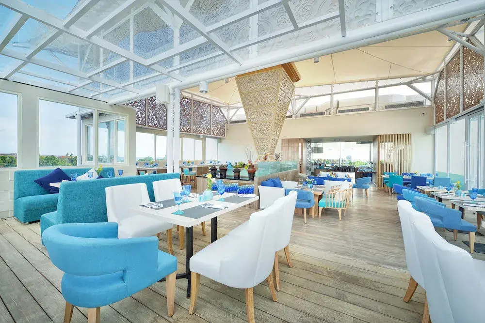de Vins Sky Hotel Seminyak - Général