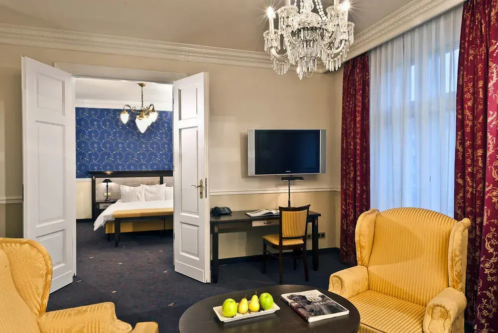 Suite